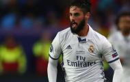 Isco Alarcon thể hiện ra sao trước Alaves?
