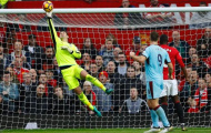 'Man Utd đã biến Tom Heaton trở nên siêu đẳng'