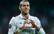 Nóng: Real CHỐT tương lai Gareth Bale