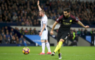 Rực sáng trước West Brom, Gundogan nói gì?
