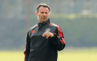 Thi đấu sa sút, đội bóng giải hạng 2 quyết tâm mời Ryan Giggs