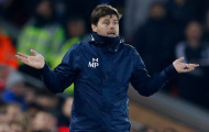 Tiếp cận Pochettino, Real khiến Tottenham lo lắng