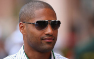 Top 50 'soái ca' bóng đá 2016: Glen Johnson