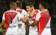 Vòng 11 Ligue 1: PSG, Lyon chung niềm vui; Monaco lỡ cơ hội bám đuổi Nice