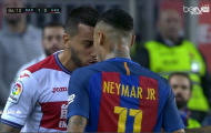 Xem Neymar khuấy đảo hàng thủ Granada