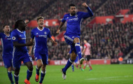 5 điểm nhấn Southampton 0-2 Chelsea: Câu trả lời của Conte