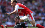 Arsenal đã tìm ra 'Lampard mới'