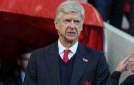 Đã trưởng thành, Arsenal sẵn sàng đua vô địch