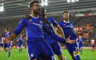 ĐHTB vòng 10 Premier League: Nóng bỏng ngôi Vua phá lưới