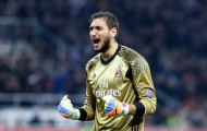 Donnarumma và những thủ thành trẻ 'hot' nhất hiện nay