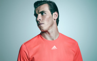 Top 50 'soái ca' bóng đá 2016: Gareth Bale