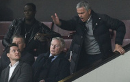 Gieo nhân Mourinho, Manchester United đang gặt quả