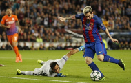 Góc BLV Vũ Quang Huy: Man City sẽ trả nợ Barcelona