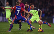 Góc chiến thuật: Liverpool và nghệ thuật lấp khoảng trống