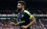 Góc Man Utd: Ước gì Ibrahimovic được 'chân gỗ' như Giroud 