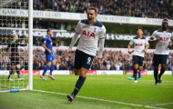 Thuyền trưởng Tottenham muốn các học trò tàn nhẫn hơn