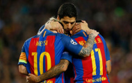 Không ai chiếm vị trí độc tôn tại Nou Camp