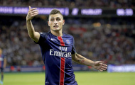 Ngôi sao PSG từng từ chối gia nhập Real