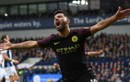 Những cầu thủ nào ở đẳng cấp thế giới tại Premier League?