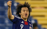 Những cầu thủ Nhật khiến fan nhức đầu vì tên phiên âm Hán-Việt