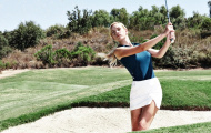 Paige Spiranac - Nữ golf thủ đang làm điên đảo cộng đồng mạng