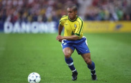 Roberto Carlos - Hậu vệ trái hay nhất mọi thời đại