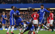 Thay vì Kante, M.U lại 'đốt tiền' mua Pogba