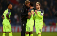 Triết lý của Klopp: Chiến thắng hơn đá đẹp