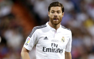 Xabi Alonso thời còn tung hoành La Liga