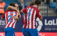 02h45 ngày 02/11, Atletico vs Rostov: Tấm vé đi tiếp