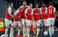 5 lý do Arsenal hay 'chết yểu' trong tháng 1