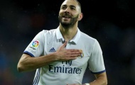 Benzema đá chính nhờ quyền lực của Perez?