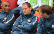 Điểm tin chiều 01/11: Rooney hết cửa sang Trung Quốc; Inter sắp 'trảm' thuyền trưởng