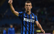 Ivan Perisic - Cầu thủ có đôi chân thần tốc