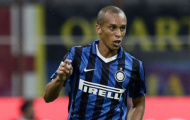Joao Miranda - Bức tường thép của Inter Milan