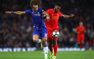 'Luiz quá ngu ngốc, khó có thể thành sao lớn'