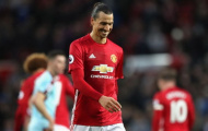 Người cũ của Man Utd chỉ ra vấn đề của Ibrahimovic
