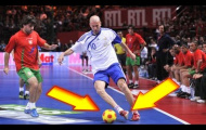 Những kỹ năng đỉnh nhất trong Futsal