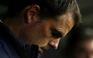 Nóng: Inter Milan sẽ sa thải De Boer trong 24 giờ tới