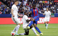 Quên hộ chiếu, tân binh Marlon Santos bị Neymar làm 'bẽ mặt' trên mạng xã hội