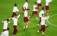 Tập luyện hăng say, thầy trò Ancelotti quyết tâm hạ gục PSV
