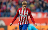 Tất cả 100 bàn thắng của Torres cho Atletico