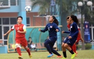U19 nữ Việt Nam tìm vé dự World Cup U20 từ vòng loại