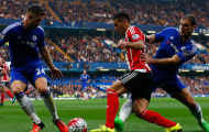 Vẫn còn quá sớm để tung hô 3-4-3 của Conte