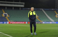 Wenger muốn Arsenal lên đỉnh