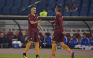 01h00 ngày 04/11, Austria Wien vs AS Roma: Quyết chiến vì ngôi đầu