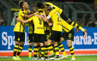 02h45 ngày 03/11, Dortmund vs Sporting Lisbon: Thắng để sốc lại tinh thần