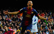 4 lí do chứng minh Alexis Sanchez không hề trốn thuế