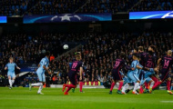5 điểm nhấn Man City 3-1 Barca: Lỗ hổng Iniesta; Khác biệt De Bruyne
