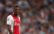 Arsenal mừng rơn khi nghe tin thần đồng Hà Lan muốn rời Ajax